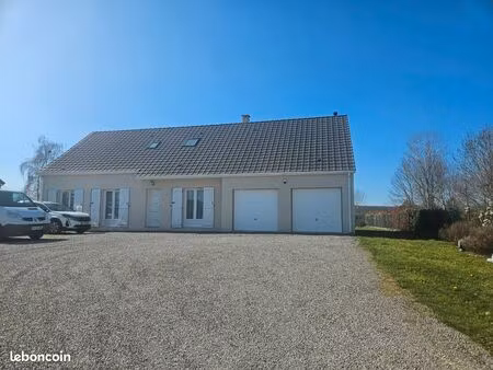 maison trouy nord proche bourges