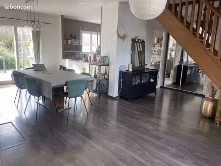maison noyers-bocage
