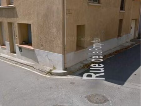maison de village à louer