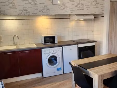 maison 2 chambres