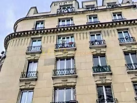 appartement 3 pièces 73 m²