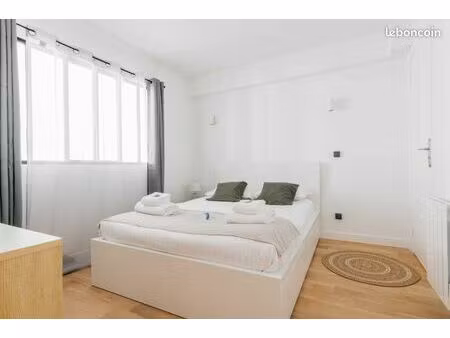 appartement 3 pièces 53 m²