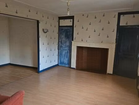 bel appartement de 58 m2
