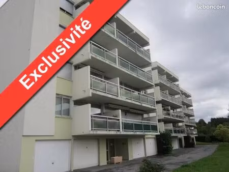 appartement 1 pièce 40 m²