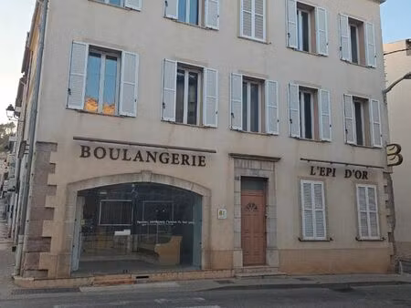 fond de commerce