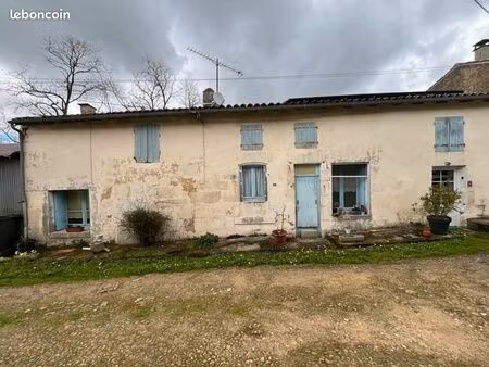 maison 4 pièces 106 m²