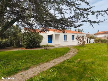 maison 8 pieces 124m2