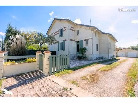 maison 5 pièces 131 m²