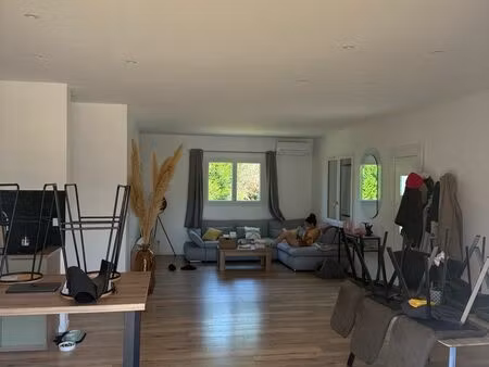 maison sur sous-sol