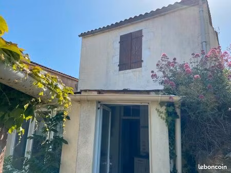 maison 4 pièces 101 m²
