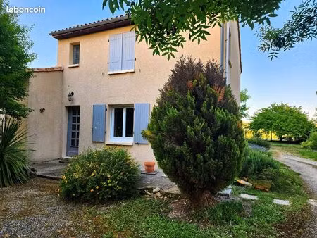 maison contemporaine