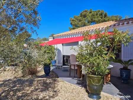 maison en viager 4 pièces 107 m²
