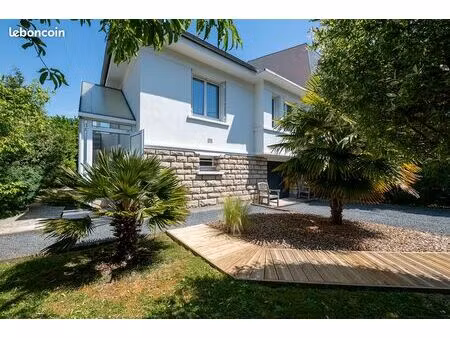 maison 4 pièces 74 m²
