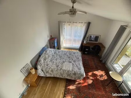 chambre à louer
