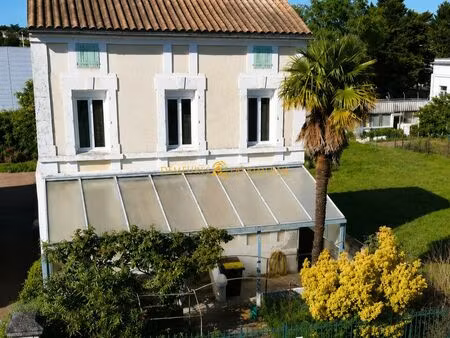 maison 4 pièces 69 m²