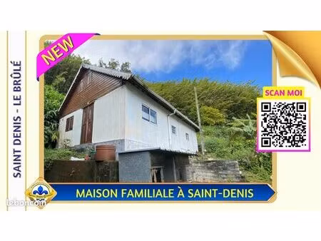 maison 5 pièces 79 m²