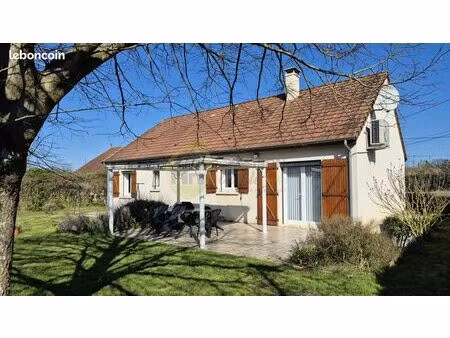 maison 101 m² saint-denis-de-palin