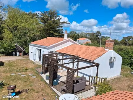 maison t4
