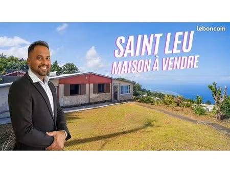 maison 4 pièces 97 m²