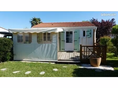 maison 3 pièces