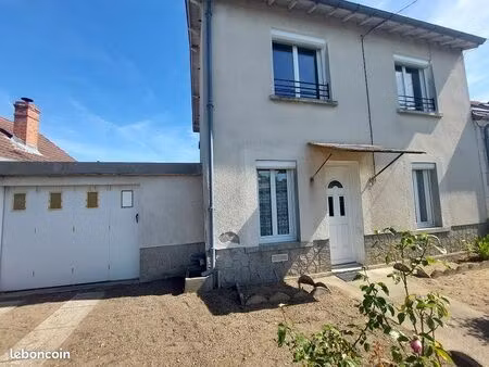 maison 6 pièces 108 m²