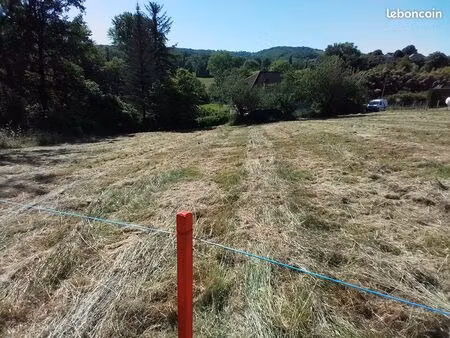 agréable terrain