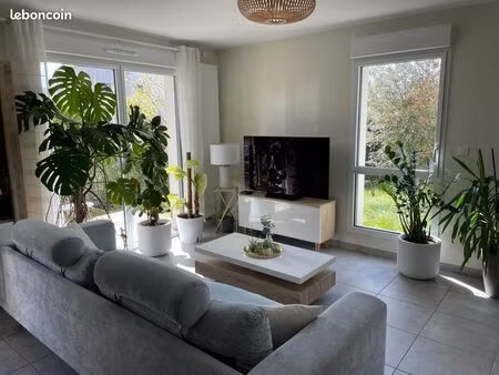 appartement t3 à vendre
