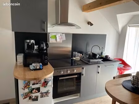 à louer appartement meublé