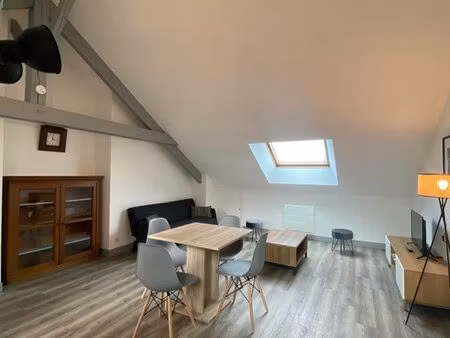 appartement 2 chambres