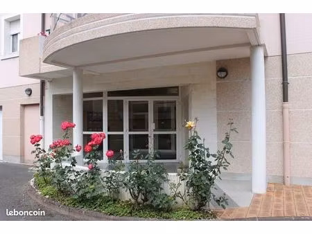 studio - quartier marronniers