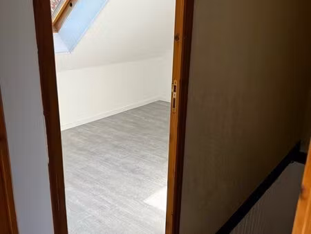 loue appartement duplex
