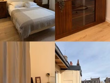appartement 50m2