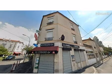 immeuble 436 m² bondy
