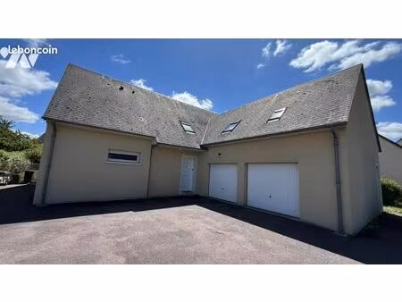 immeuble 160 m² fontaine etoupefour