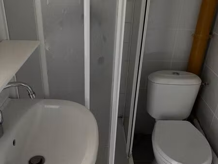 appartement t3 76m²