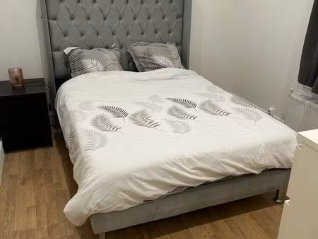 f2 de 30m2 meublé