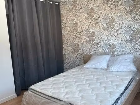location apppartement meuble