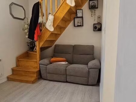 appartement t2