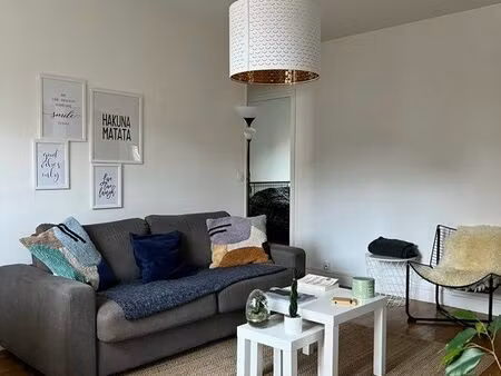 appartement mairie de montreuil