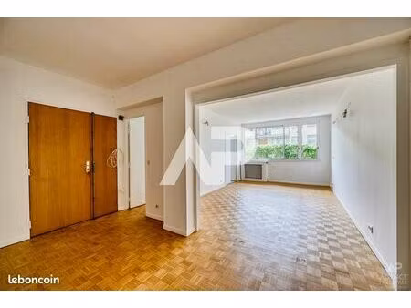 appartement 5 pièces 115 m²