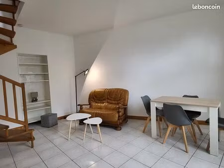 ruelle-sur-touvre appartement meublé
