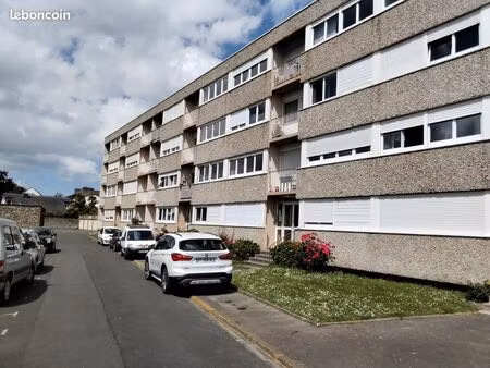 appartement 36m2