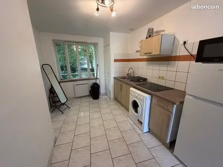 appartement t2