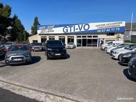 fond de commerce garage auto enseigne locale depuis 20ans