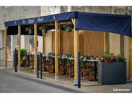 restaurant à vendre