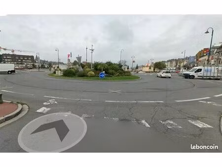 boutique 247 m² trouville sur mer