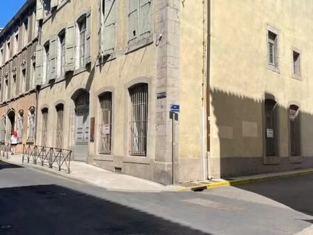 grand local centre ville