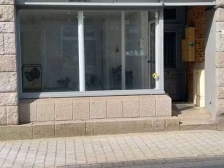 local commercial – hyper centre