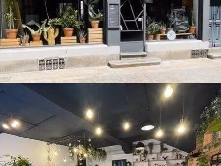 reprise local commercial