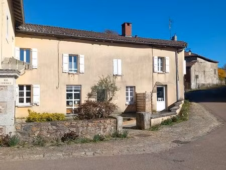 location maison 3ch suris